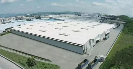 佛山陶博会必看 | 峰度陶瓷:室内外墙地砖全案系统