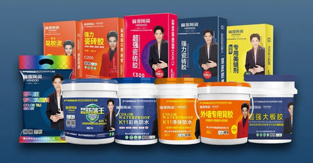 装修选辅料,选对更重要!